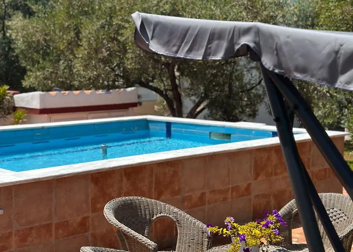Resort Dimitris