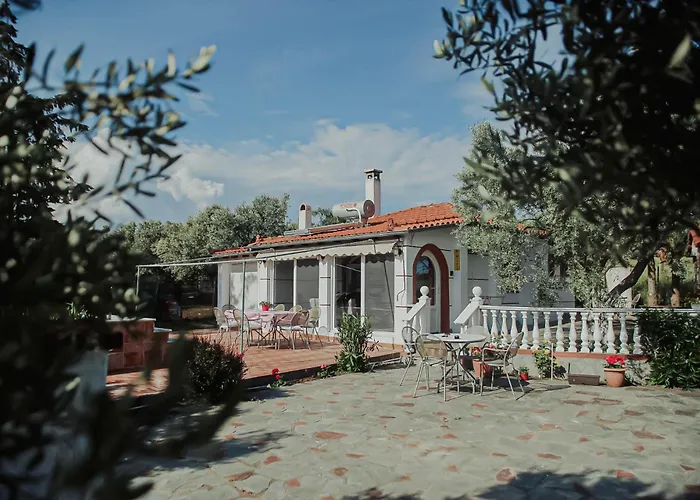 Resort Dimitris
