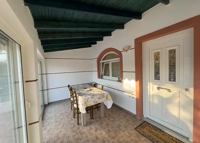 Resort Dimitris