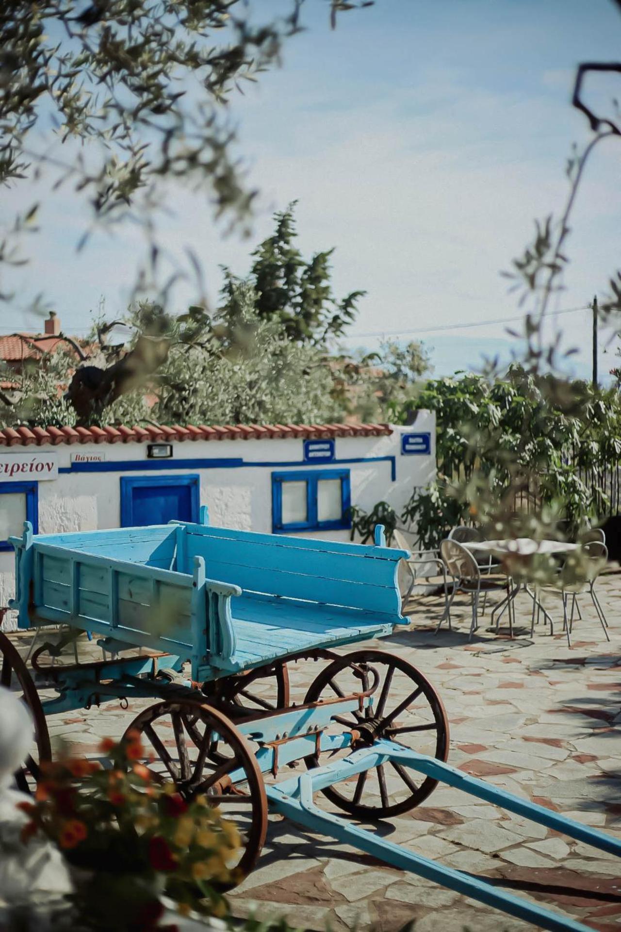 Dimitris Villa Alexandroupoli