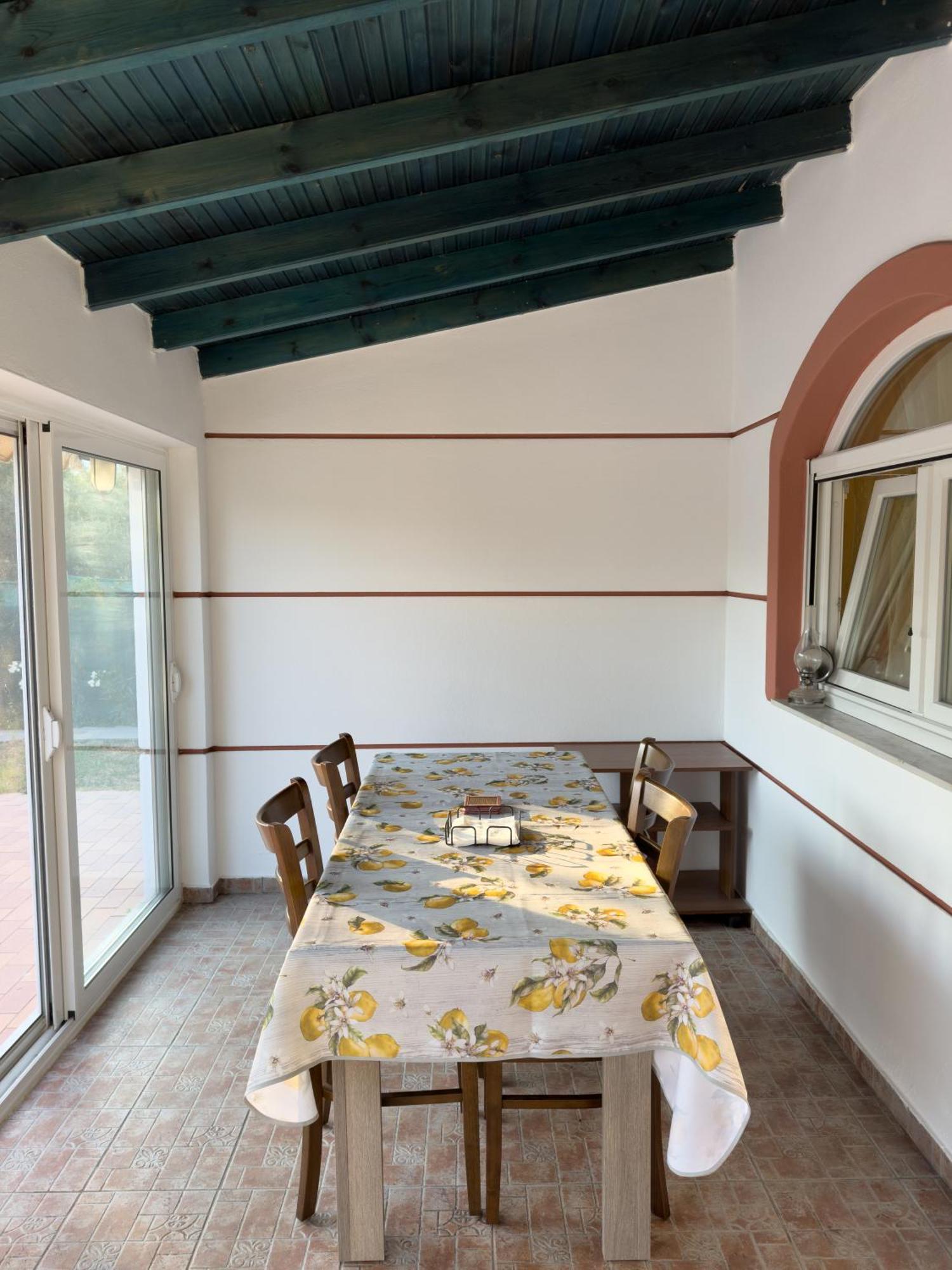 Dimitris Villa Alexandroupoli