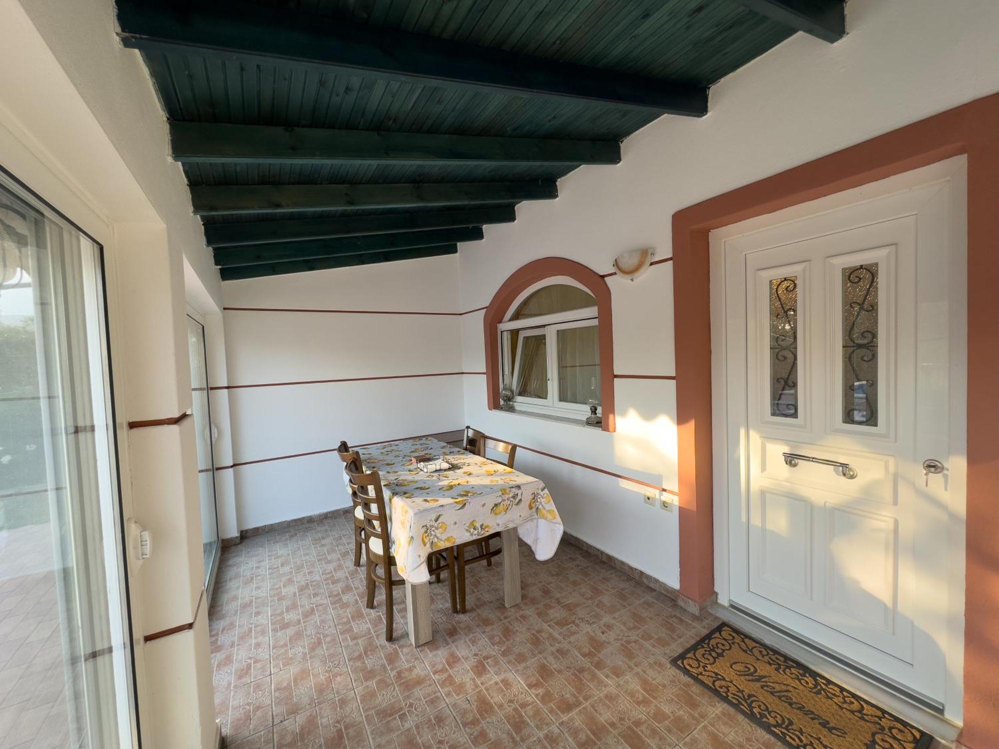 Villa Dimitris